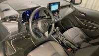 Toyota Corolla Touring Sports 125H Active Tech E-CVT 90 kW (122 CV)