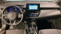Toyota Corolla Touring Sports 125H Active Tech E-CVT 90 kW (122 CV)