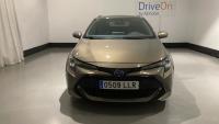 Toyota Corolla Touring Sports 125H Active Tech E-CVT 90 kW (122 CV)