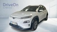 Hyundai Kona EV Tecno 150 kW (204 CV)
