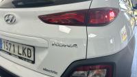 Hyundai Kona EV Tecno 150 kW (204 CV)