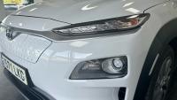 Hyundai Kona EV Tecno 150 kW (204 CV)
