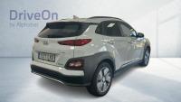 Hyundai Kona EV Tecno 150 kW (204 CV)