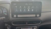 Hyundai Kona EV Tecno 150 kW (204 CV)