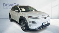 Hyundai Kona EV Tecno 150 kW (204 CV)