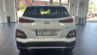 Hyundai Kona EV Tecno 150 kW (204 CV)