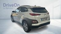 Hyundai Kona EV Tecno 150 kW (204 CV)