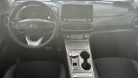 Hyundai Kona EV Tecno 150 kW (204 CV)