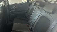 Hyundai Kona EV Tecno 150 kW (204 CV)