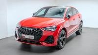 Audi Q3 Sportback Tfsie Black Line 45 TFSI e 180 kW (245 CV) S tronic