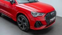 Audi Q3 Sportback Tfsie Black Line 45 TFSI e 180 kW (245 CV) S tronic