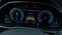 Audi Q3 Sportback Tfsie Black Line 45 TFSI e 180 kW (245 CV) S tronic