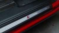 Audi Q3 Sportback Tfsie Black Line 45 TFSI e 180 kW (245 CV) S tronic