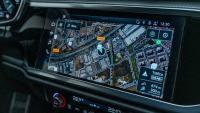 Audi Q3 Sportback Tfsie Black Line 45 TFSI e 180 kW (245 CV) S tronic
