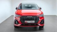 Audi Q3 Sportback Tfsie Black Line 45 TFSI e 180 kW (245 CV) S tronic