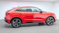 Audi Q3 Sportback Tfsie Black Line 45 TFSI e 180 kW (245 CV) S tronic