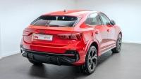 Audi Q3 Sportback Tfsie Black Line 45 TFSI e 180 kW (245 CV) S tronic
