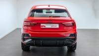 Audi Q3 Sportback Tfsie Black Line 45 TFSI e 180 kW (245 CV) S tronic