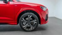 Audi Q3 Sportback Tfsie Black Line 45 TFSI e 180 kW (245 CV) S tronic