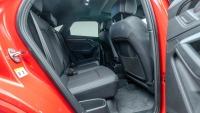 Audi Q3 Sportback Tfsie Black Line 45 TFSI e 180 kW (245 CV) S tronic