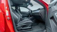 Audi Q3 Sportback Tfsie Black Line 45 TFSI e 180 kW (245 CV) S tronic