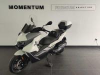 BMW Motorrad C 400 Gt 