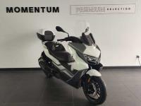 BMW Motorrad C 400 Gt 