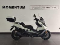 BMW Motorrad C 400 Gt 