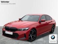 BMW Serie 3 318d 110 kW (150 CV)