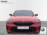 BMW Serie 3 318d 110 kW (150 CV)