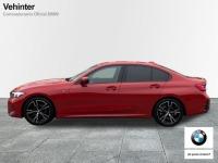 BMW Serie 3 318d 110 kW (150 CV)