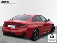 BMW Serie 3 318d 110 kW (150 CV)