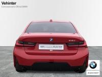 BMW Serie 3 318d 110 kW (150 CV)