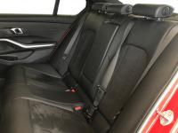 BMW Serie 3 318d 110 kW (150 CV)