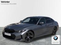 BMW Serie 3 318d 110 kW (150 CV)