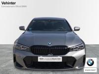 BMW Serie 3 318d 110 kW (150 CV)