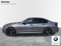 BMW Serie 3 318d 110 kW (150 CV)