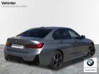 BMW Serie 3 318d 110 kW (150 CV)