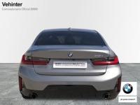 BMW Serie 3 318d 110 kW (150 CV)