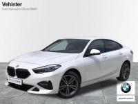BMW Serie 2 218d Gran Coupe 110 kW (150 CV)
