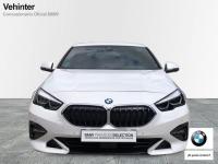 BMW Serie 2 218d Gran Coupe 110 kW (150 CV)