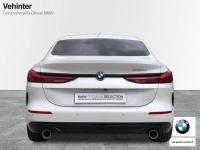 BMW Serie 2 218d Gran Coupe 110 kW (150 CV)