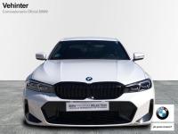 BMW Serie 3 320d 140 kW (190 CV)