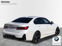 BMW Serie 3 320d 140 kW (190 CV)