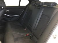 BMW Serie 3 320d 140 kW (190 CV)