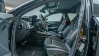 Audi Rs3 Sportback TFSI quattro 294 kW (400 CV) S tronic