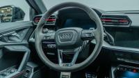 Audi Rs3 Sportback TFSI quattro 294 kW (400 CV) S tronic