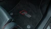 Audi Rs3 Sportback TFSI quattro 294 kW (400 CV) S tronic