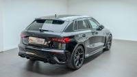 Audi Rs3 Sportback TFSI quattro 294 kW (400 CV) S tronic