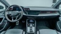 Audi Rs3 Sportback TFSI quattro 294 kW (400 CV) S tronic